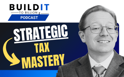From Tax Chaos to Clarity: The Professional’s Guide to Smarter Tax Planning with Chris Papin