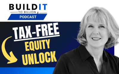 How to Unlock Your Home Equity for a Tax-Free Retirement with Laura Phillips