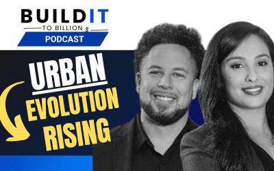 The Future of Urban Community Development with Josh and Charlie