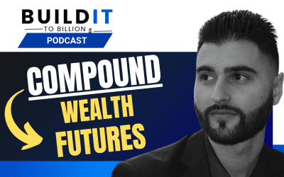 How to Compound Wealth with Futures Trading with Kam Dasani