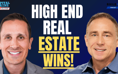 High-End Real Estate Wins! with Paul Bianchi