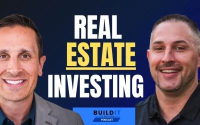 Real Estate Investing with Zane Jacobs