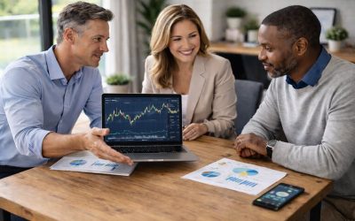 Understanding When and How to Sell Crypto Using a Deferred Sales Trust