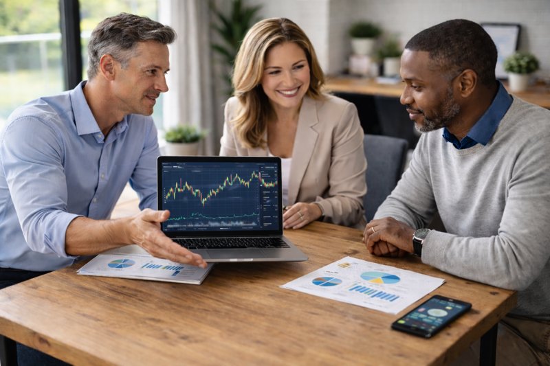Understanding When and How to Sell Crypto Using a Deferred Sales Trust