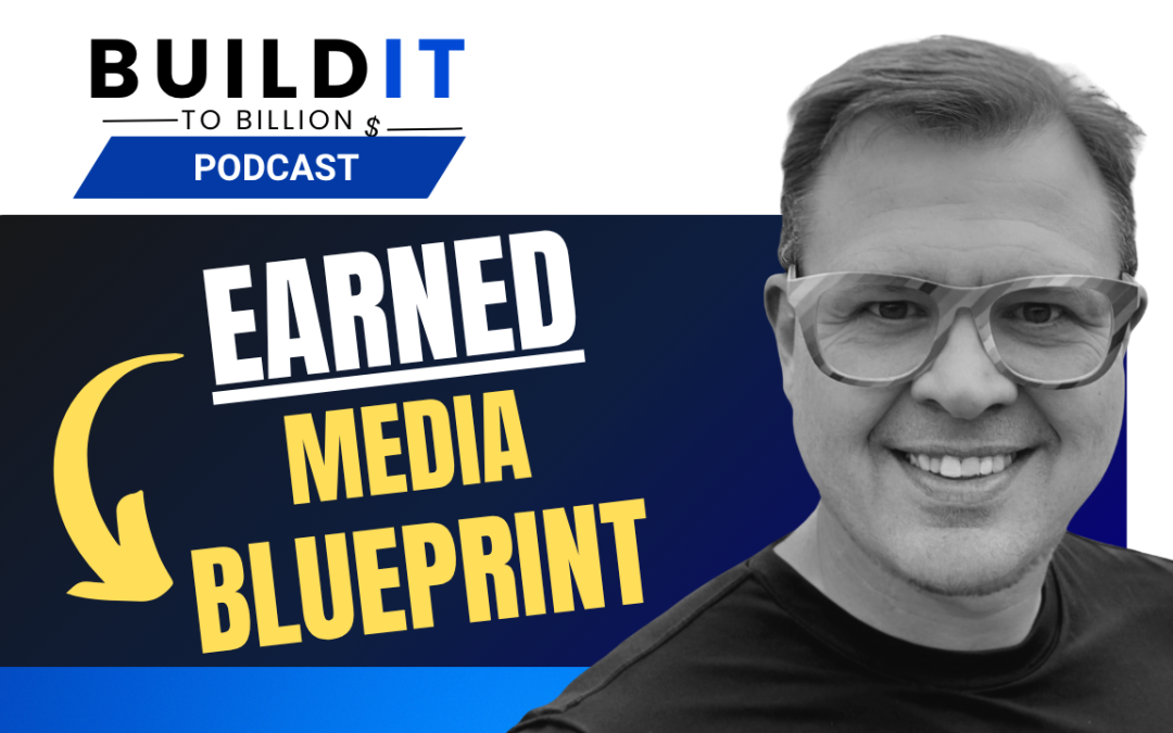 The Small Business PR Hack: Gain Authority Without a Massive Marketing Budget with Mickie Kennedy