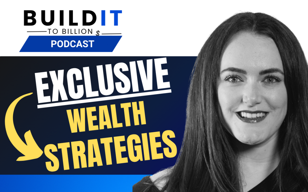 From 0K to Millions: Unlocking Private Market Wealth with Christine Healey