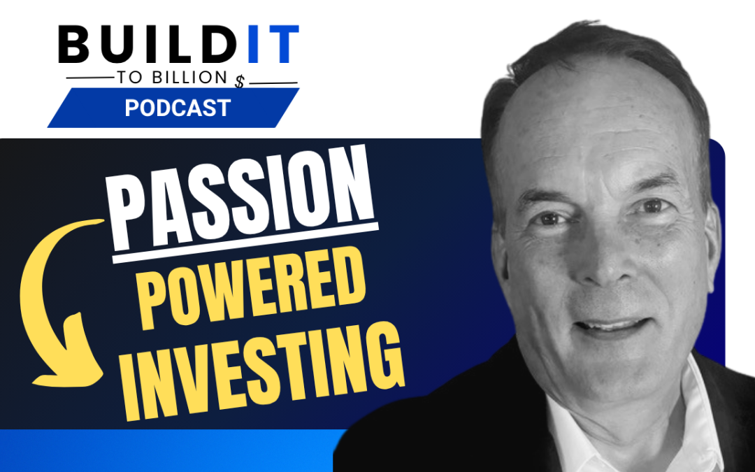 Build Real Estate Wealth Without Quitting Your Passion with Joel Miller
