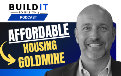 The Best Kept Secret in Real Estate: Why Mobile Home Parks Are Gold Mines with Randy Smith