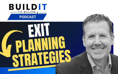 Stop Selling Products, Start Building a Legacy: The Family Office Secret with Stan Gregor