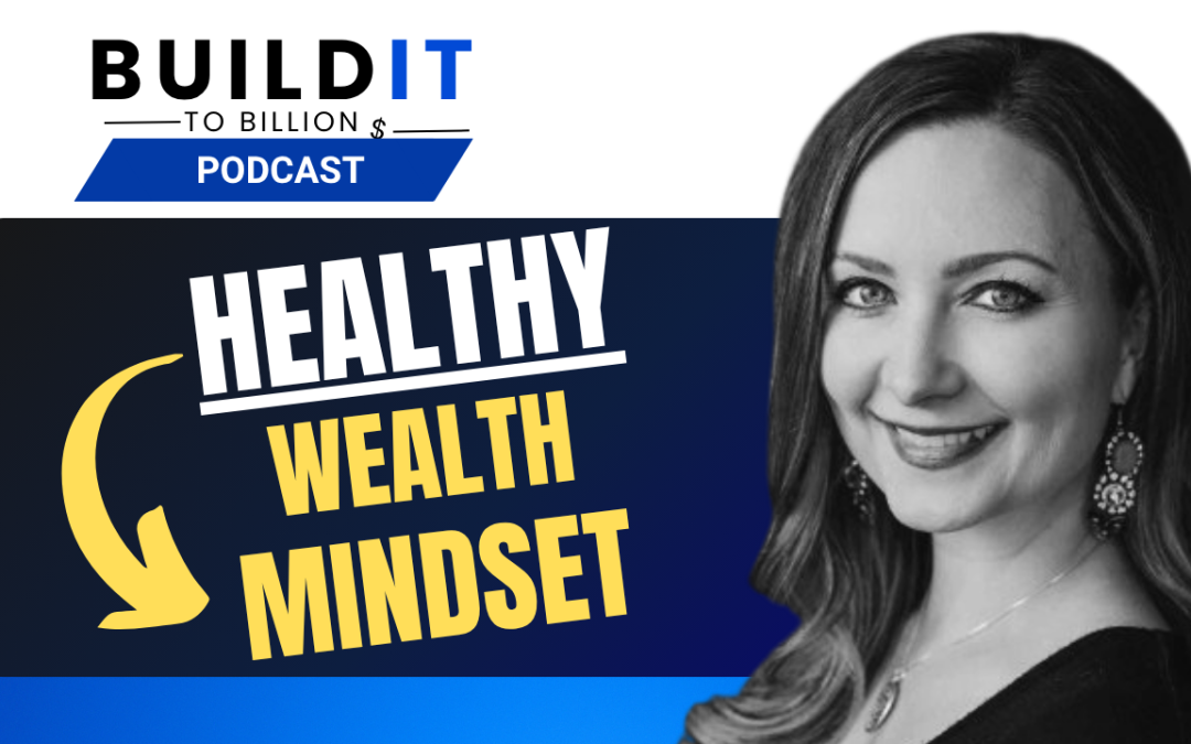 Beyond the Numbers: The Psychology of Wealth and Financial Health with Dr. Erika Rasure