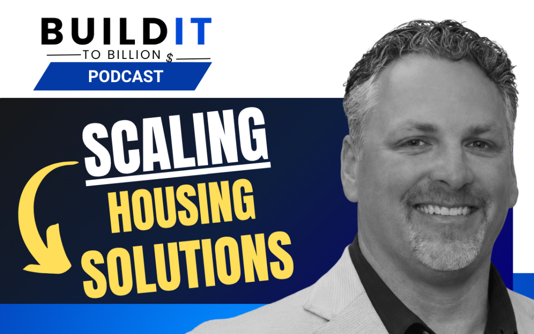 Solving the Housing Crisis: The Multi-Family Scaling Secret with Ryan Cadwell