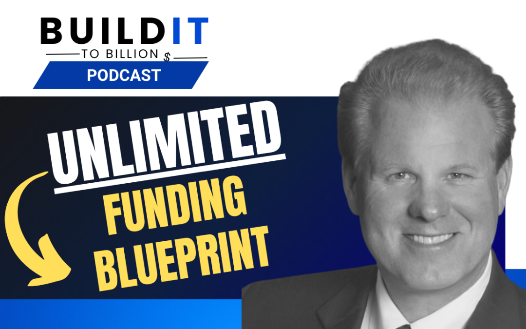 The “No-Bank” Blueprint: How to Get Unlimited Funding for Real Estate with Jay Conner