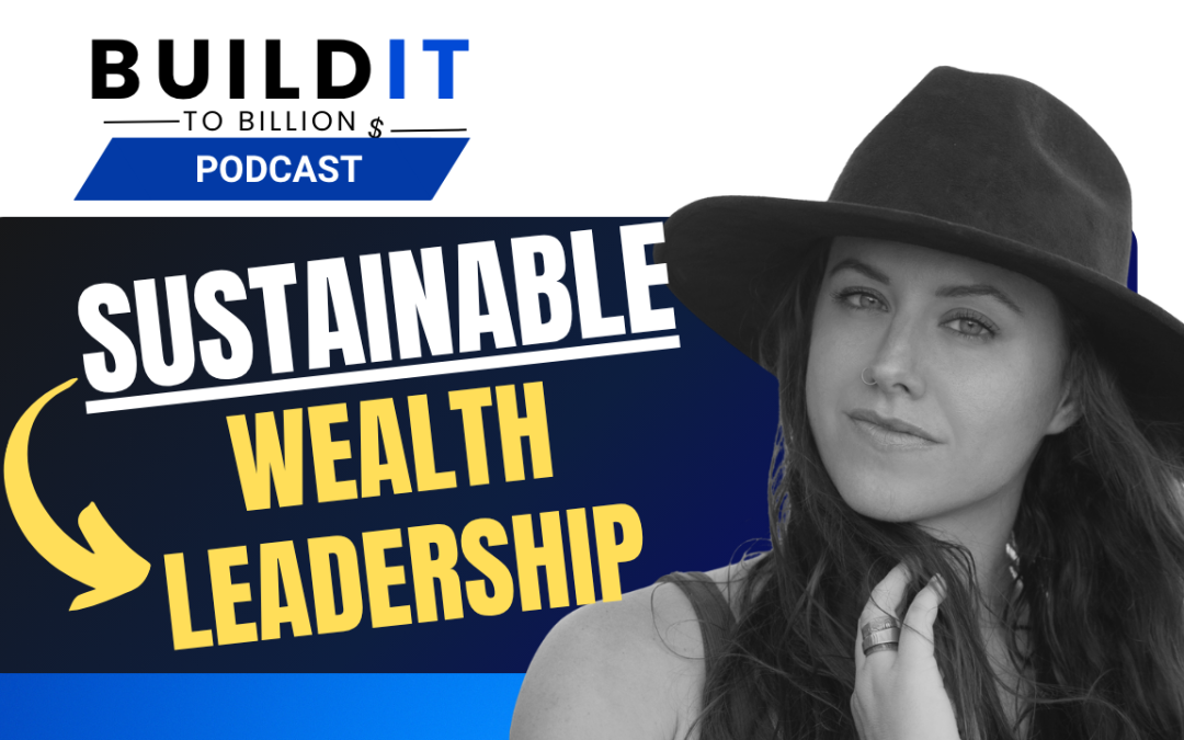 Wealthy Leadership & Why Your Business Shouldn’t Need You This Much with Alex Snider