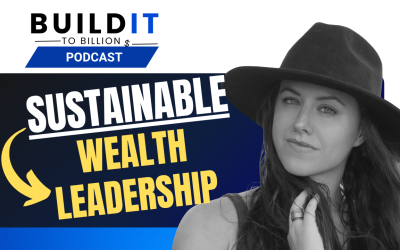 Wealthy Leadership & Why Your Business Shouldn’t Need You This Much with Alex Snider