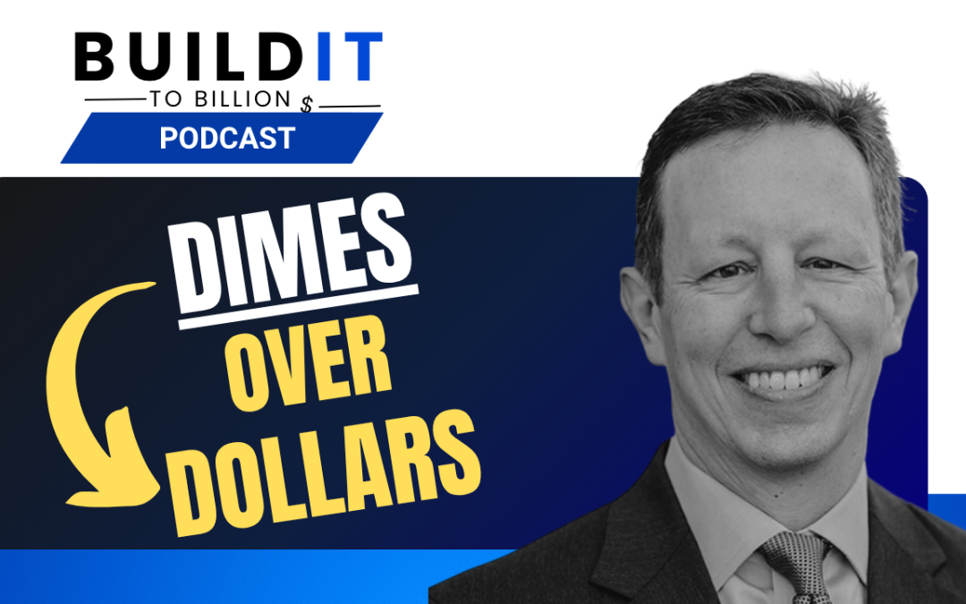 Dimes Over Dollars: How This Owner Lost 70% of His Real Estate Value with Jason Bush