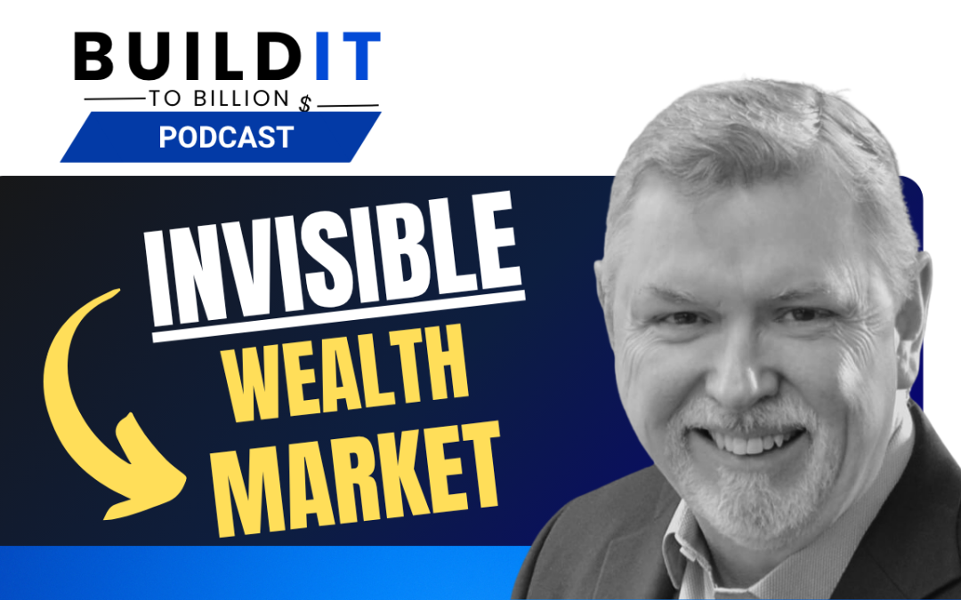 The “Invisible” Real Estate Market: Why Notes Beat Physical Property with Eddie Speed