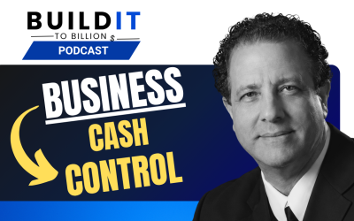 The Chaos Cash Flow Panic: How Small Businesses Kill Their Own Profits with Michael Barbarita