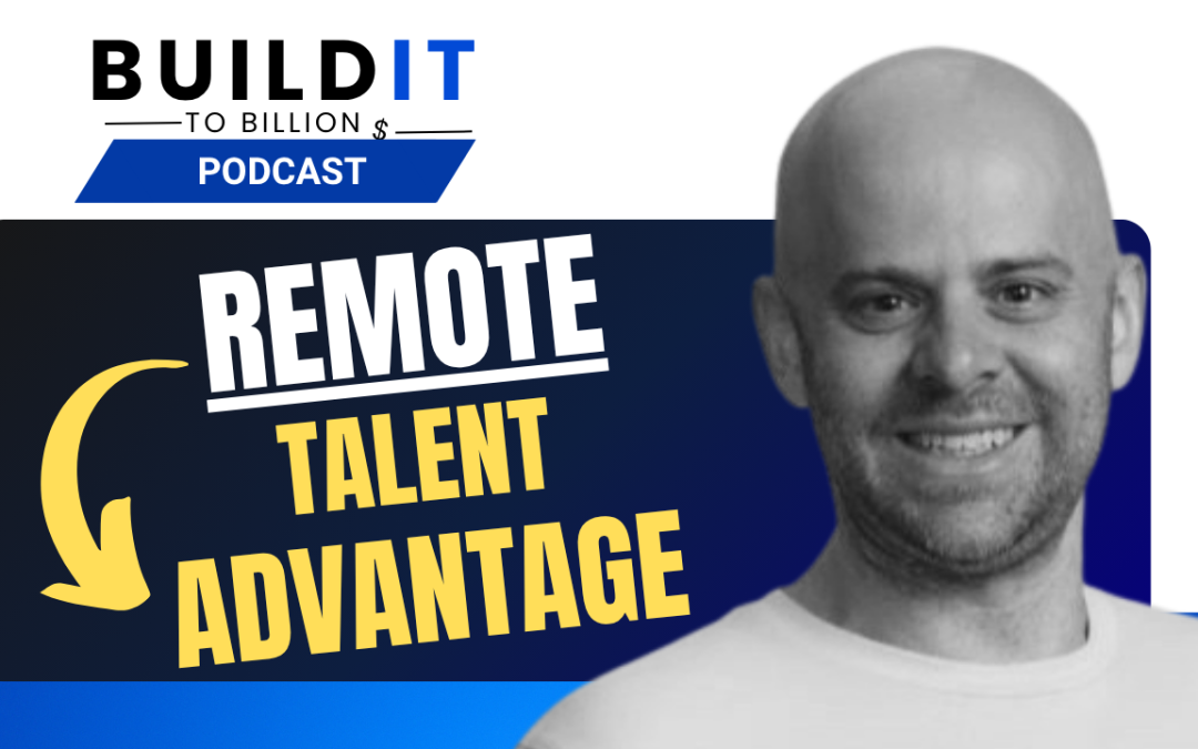 How to Hire Top Remote Talent in Latin America and Scale Faster with AI | Eric Tabone