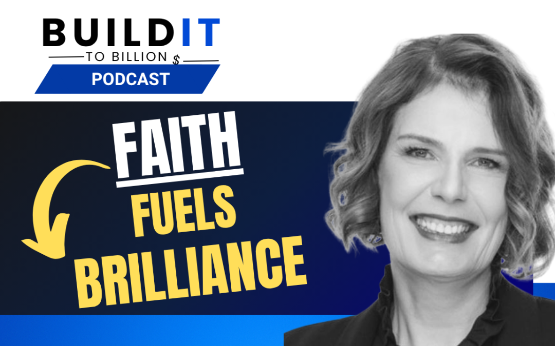 From Skeptic to Believer: How Dr. Stephie Althouse Discovered Faith and Business Brilliance