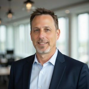 Foreclosure Investing with Donny Coram