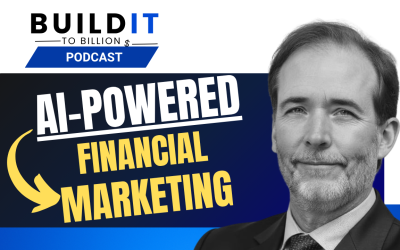 How AI Is Changing Marketing for Financial Advisors Forever with Gabe McManus
