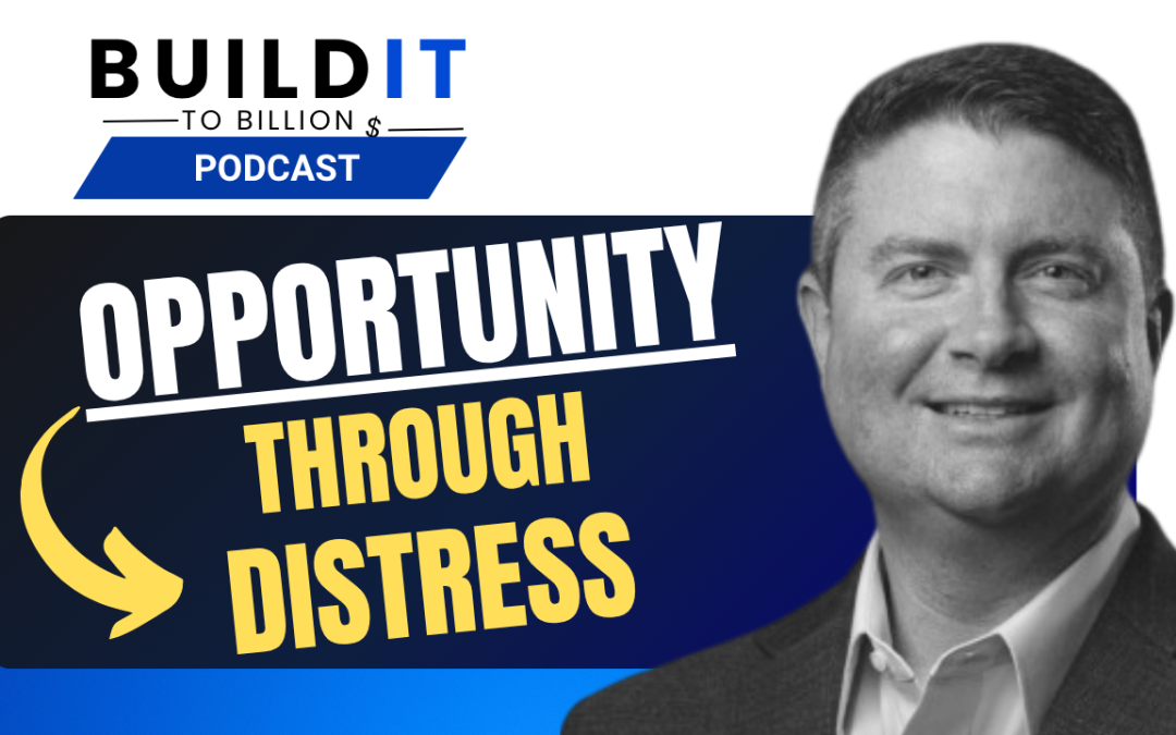 The Multifamily Tap Out Is Creating Massive Buying Opportunities with Sam Morris