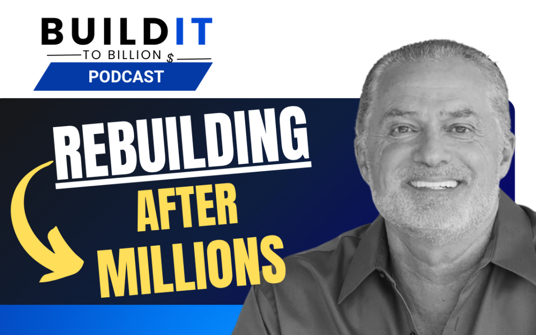How to Get Rich When Real Estate Crashes (Contrarian Playbook) | Rod Khleif
