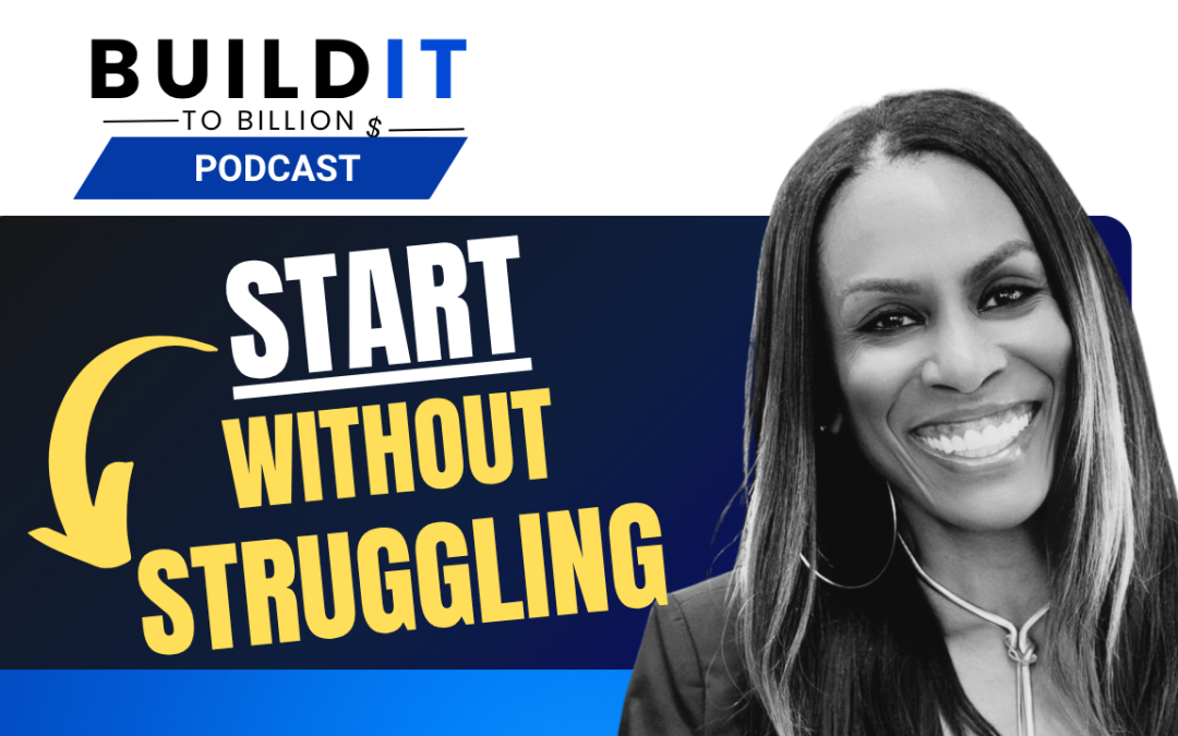 How to Quit Your Job and Start a Business Without Going Broke | Drea Lynn